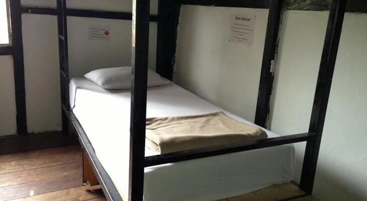 Spicylaos Backpackers