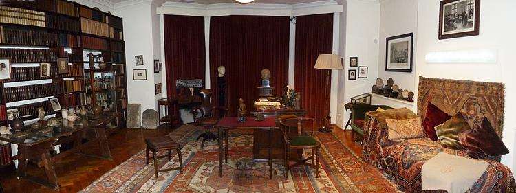 Freud Museum