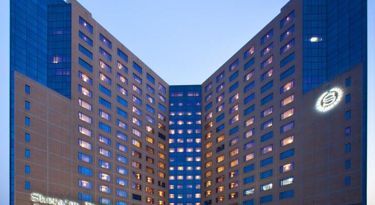 Sheraton Xi'an Hotel