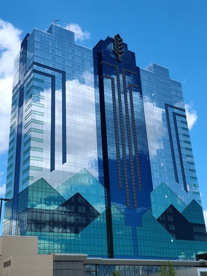 Seneca Niagara Resort & Casino