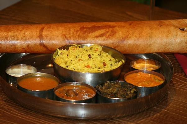 Tharavadu Leeds