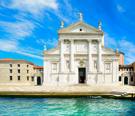 San Giorgio Maggiore