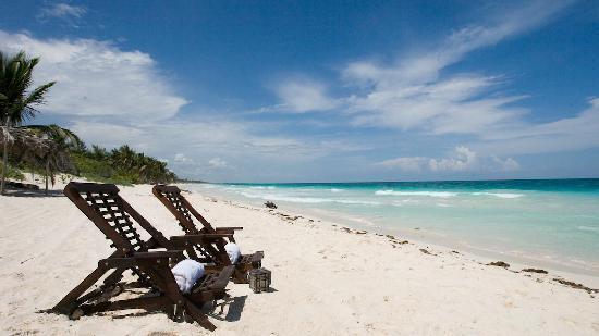 Olas Tulum