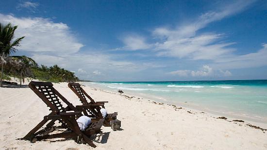 Olas Tulum