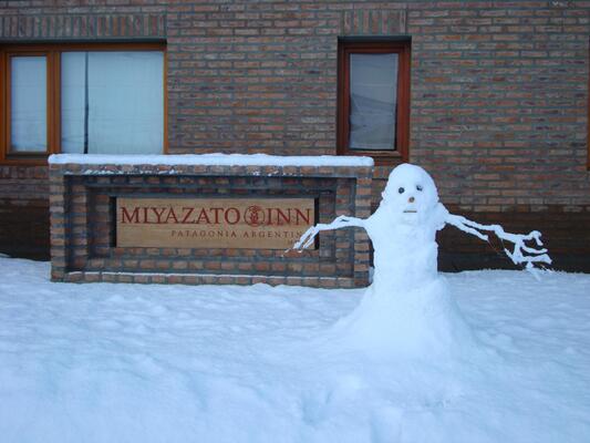Miyazato Inn