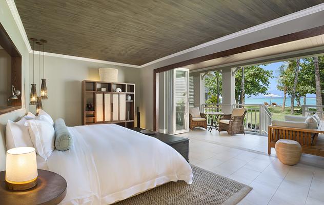 JW Marriott Mauritius Resort