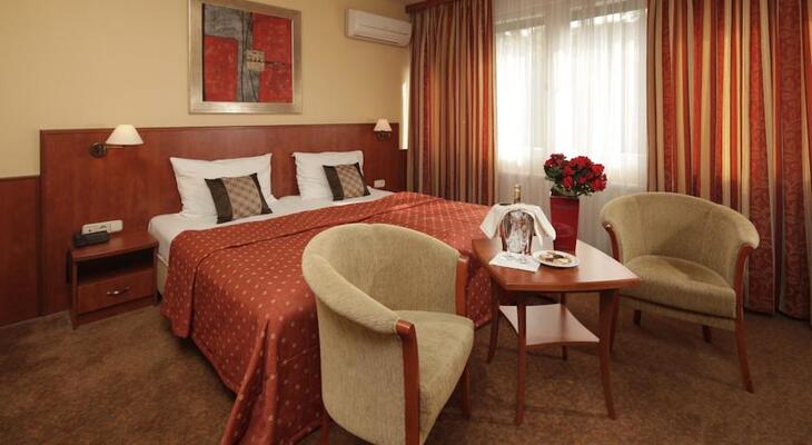 Hotel Charles
