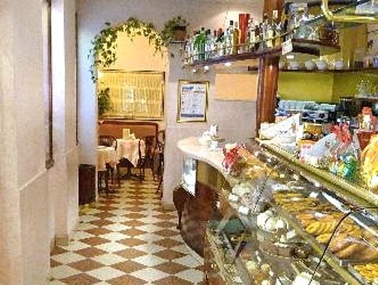 Pasticceria Italo Didovich