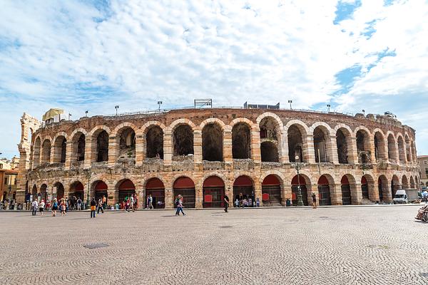 Arena di Verona