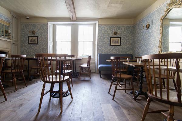 Sally Lunn's Historic Eating House & Museum