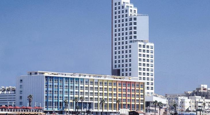 Dan Tel Aviv Hotel