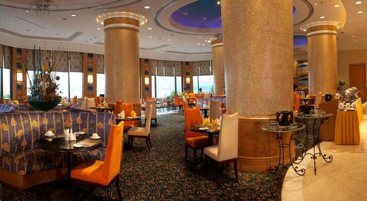 Parkview Dingshan Hotel
