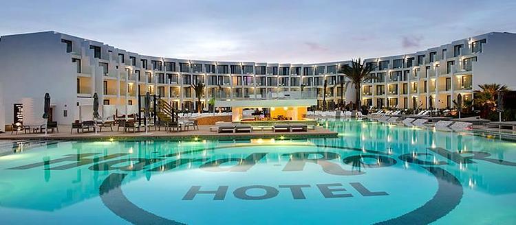 Hard Rock Hotel Ibiza