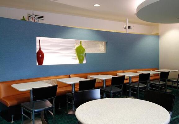 SpringHill Suites by Marriott Anchorage Midtown