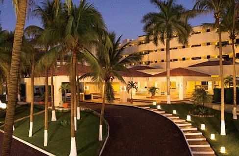 Dreams Huatulco Resort & Spa