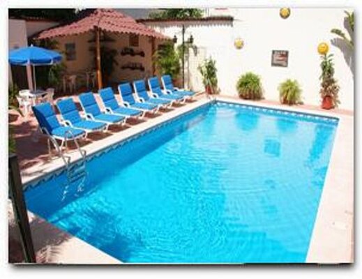 Vallarta Sun Suites & Hotel