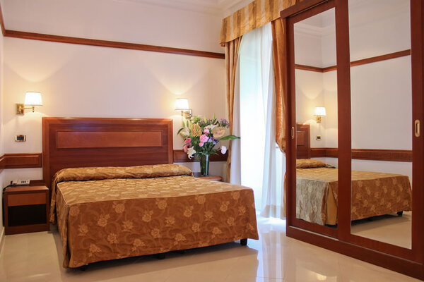 Hotel San Carlo