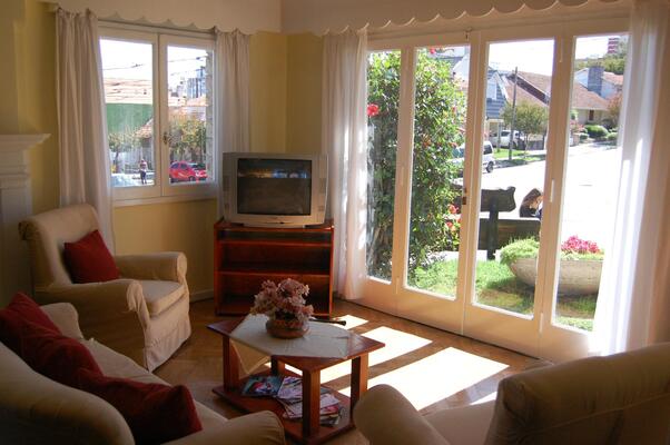 Hotel Lucky Home