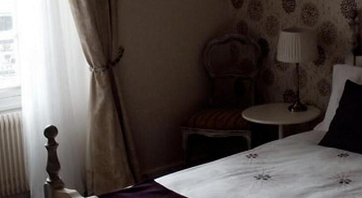 Le 7 Auberge & Restaurant