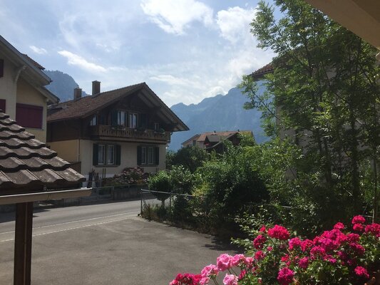 Walters Hostel Interlaken