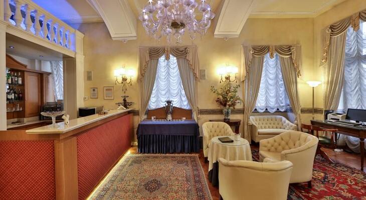 Best Western Plus Hotel Genova