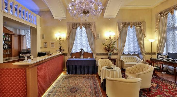 Best Western Plus Hotel Genova