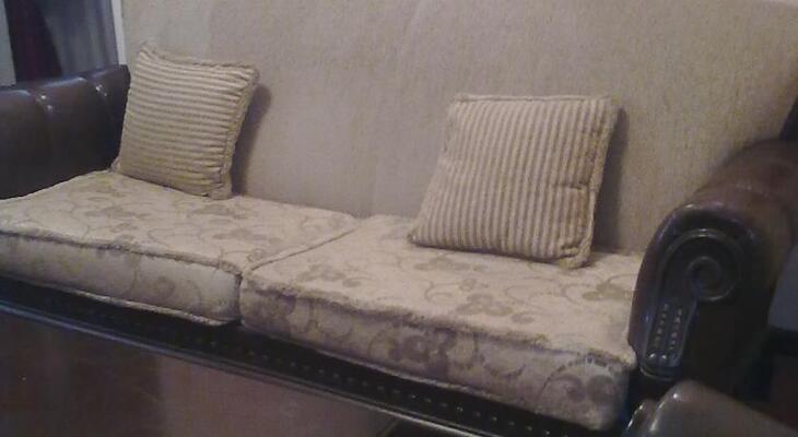 Raddus JSS Hotel