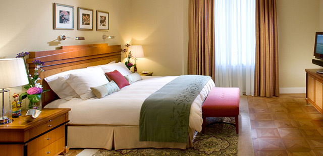 Mandarin Oriental, Munich