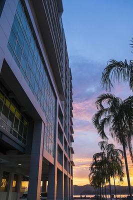 Hotel Grandis