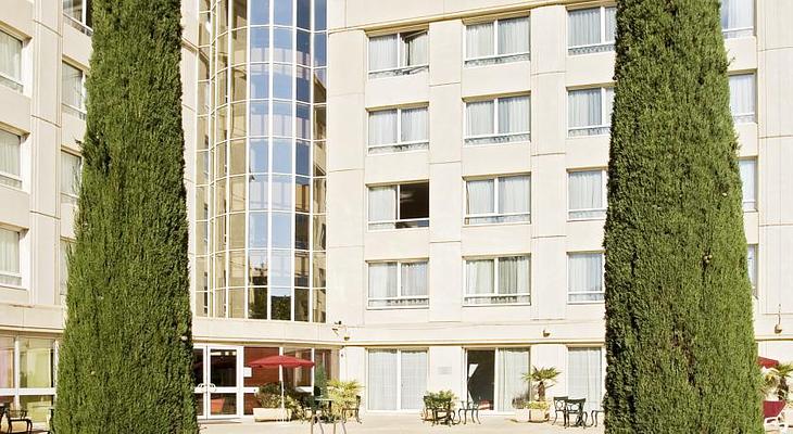 Novotel Suites Montpellier