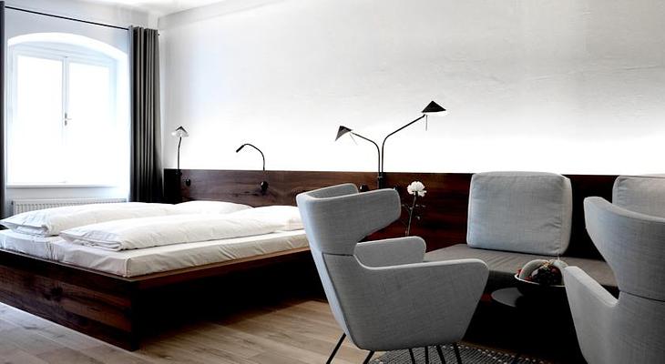 arthotel Blaue Gans