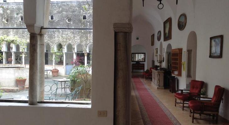 Hotel Luna Convento