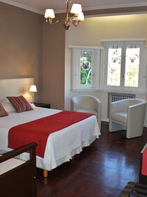 Villa Nuccia Hotel Boutique
