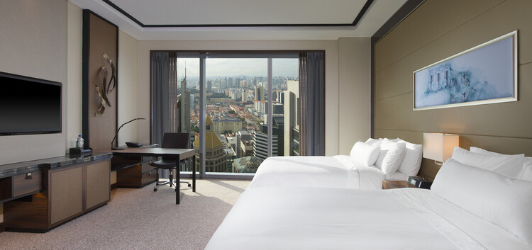 The Westin Singapore