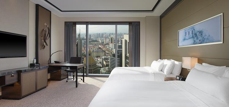 The Westin Singapore