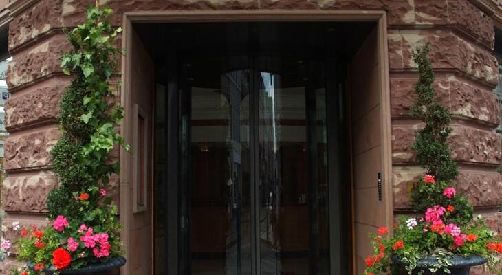 Hotel Bristol