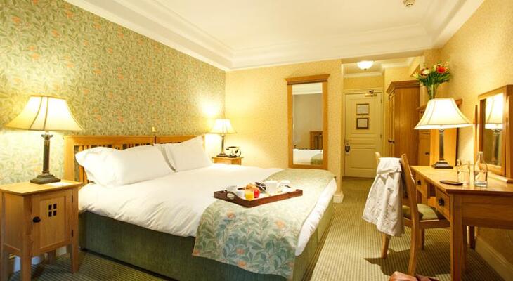 Schoolhouse Hotel