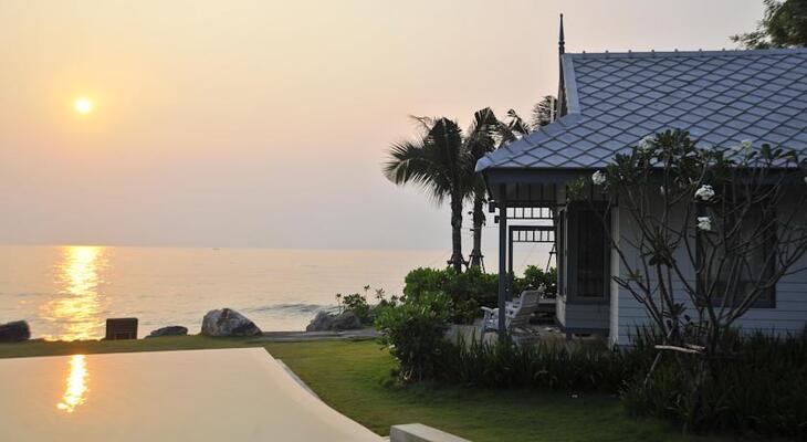 Devasom Hua Hin Resort