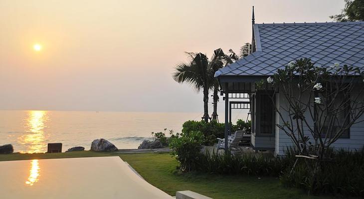 Devasom Hua Hin Resort