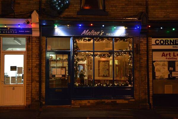 Melton's