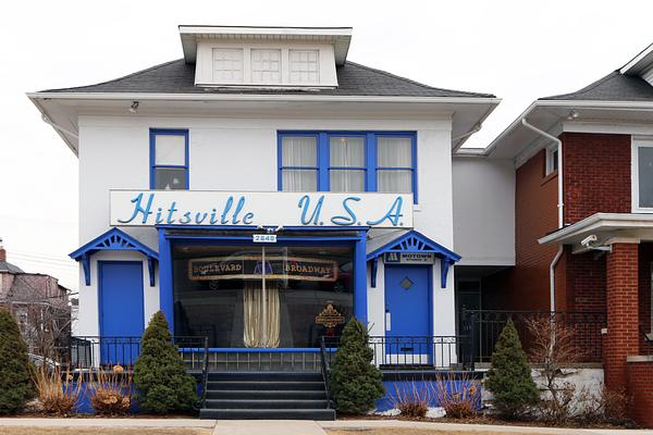 Motown Museum