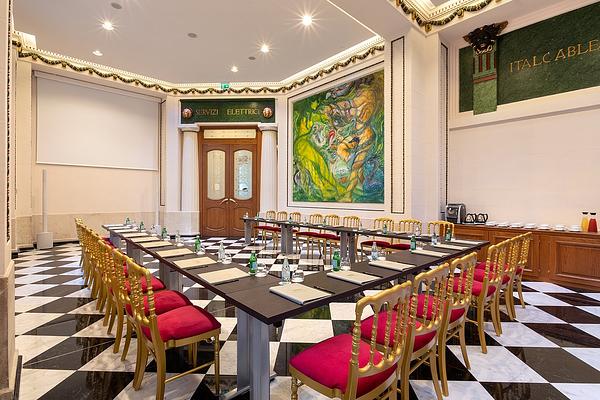 Ortea Palace, Sicily Autograph Collection