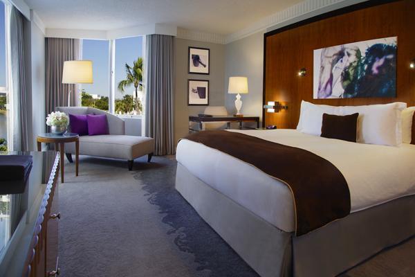 Pullman Miami Airport Hotel