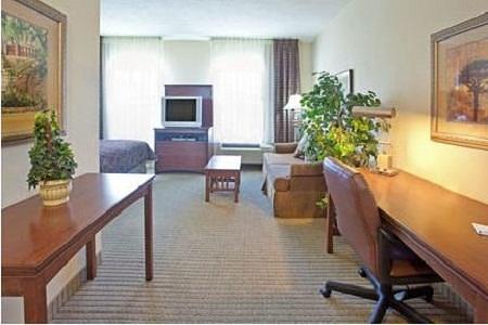 Staybridge Suites Albuquerque North, an IHG Hotel