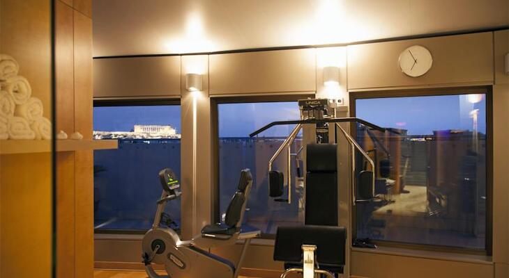 Melia Athens