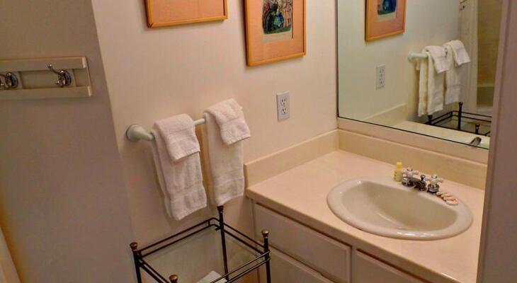 Secret Garden Inn