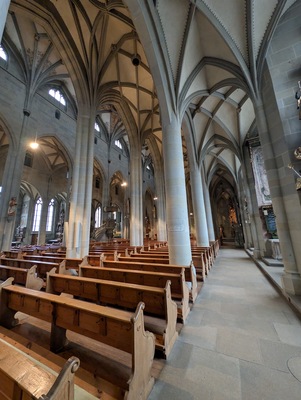 Munster St. Nikolaus
