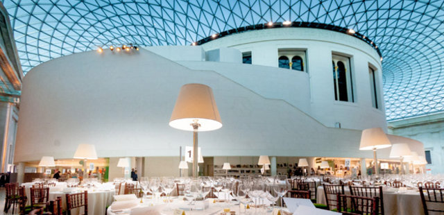 Great Court Restaurant