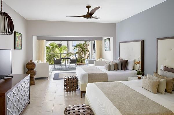 Zoetry Montego Bay Jamaica