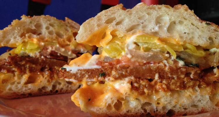 HoneyHole Sandwiches